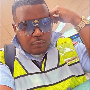 Meet your Posher, Virgil